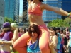 Perth Telethon World's biggest ZUMBA® class!