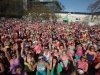 Perth Telethon World's biggest ZUMBA® class!