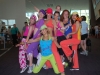 Perth Telethon World's biggest ZUMBA® class!
