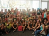 Perth Telethon World's biggest ZUMBA® class!
