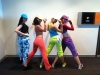 Perth Telethon World's biggest ZUMBA® class!
