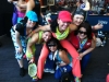 Perth Telethon World's biggest ZUMBA® class!
