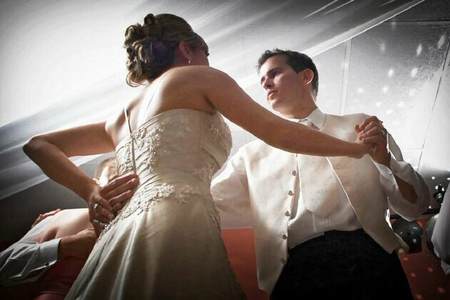 Bridal dance Bridal dance