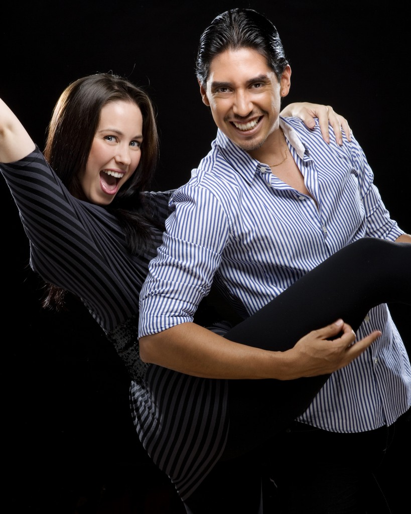 Bachata weekend 2014