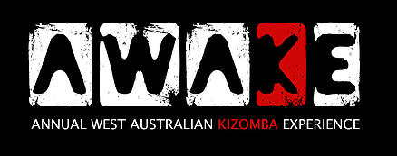 AWAKE Perth kizomba festival discount tickets