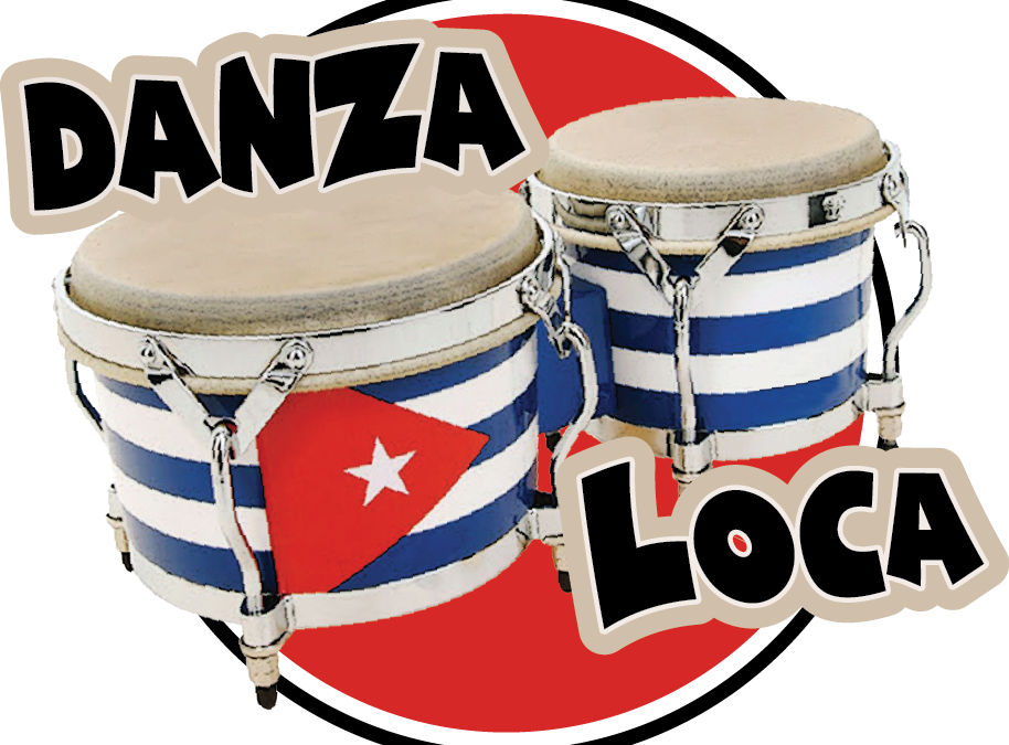 Danza Loca logo