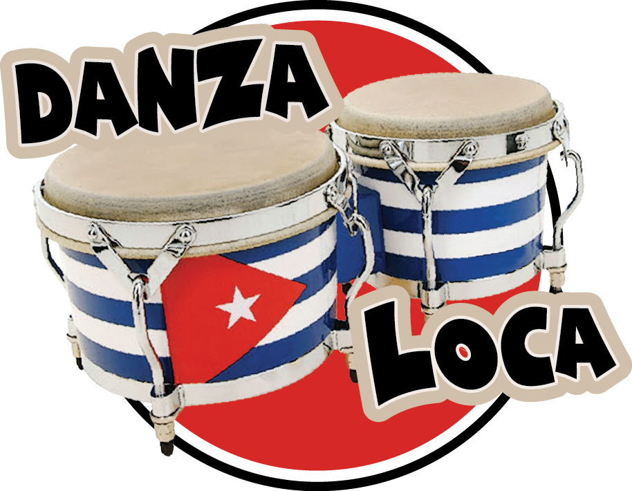 Danza Loca logo