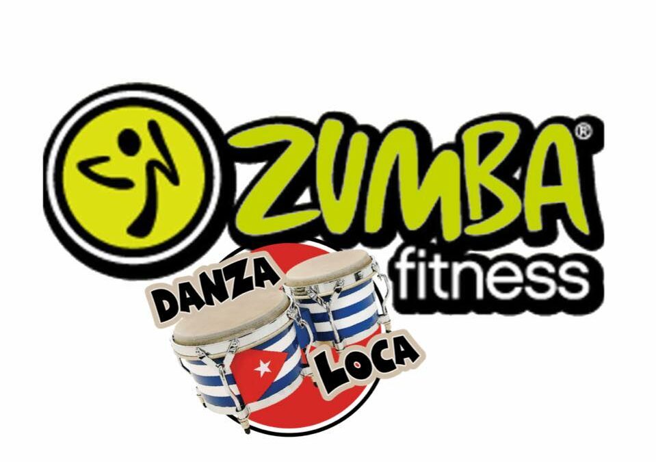 Closure of Zumba classes